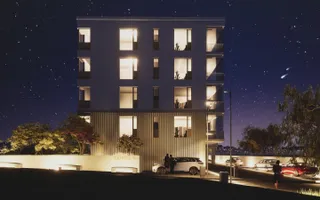 ✔️2 camere / 60 MP ☀️ Campus Universitar Constanța ✔️ Parcare inclusă - Poză 22