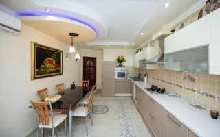 Vânzare, apartament, 2 camere, str. Alba Iulia, sectorul Buiucani - Poză 15