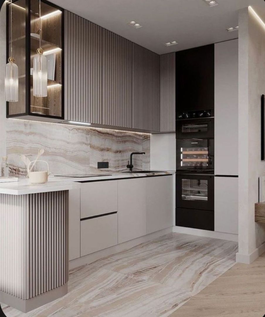 3 camere decomandat  2 bai - 700 metri Metrou N. Teclu - Poză 2