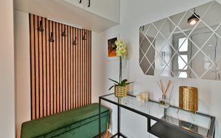 Duplex deosebit mobilat si utilat de vanzare in Dumbravita 0% COMISION - Poză 14