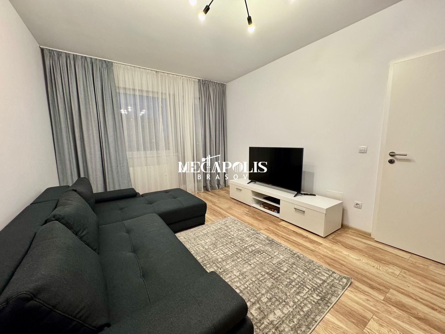 Apartament 2 camere | Decomandat | Parcare | Tractorul | Casa Nobel - Poză 4