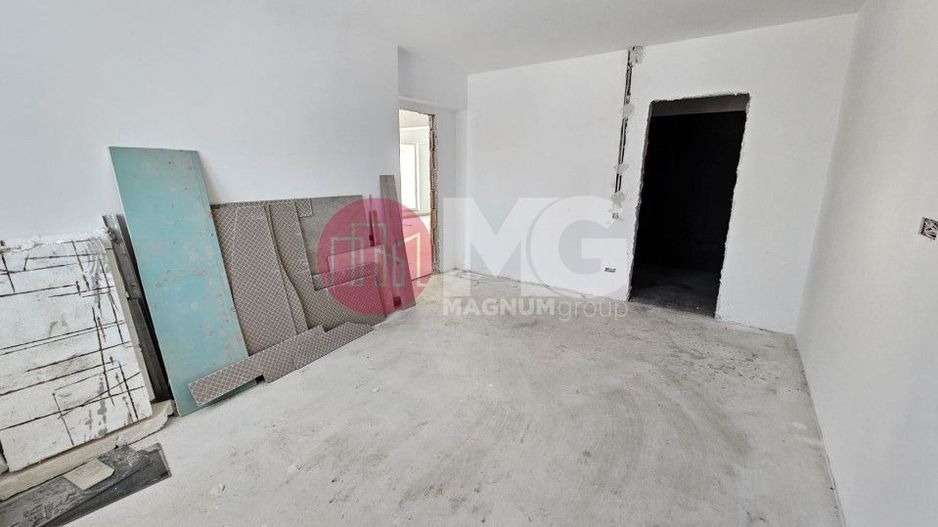 Apartament de vanzare 3 camere + loc de parcare Berceni Postalionului - Poză 3