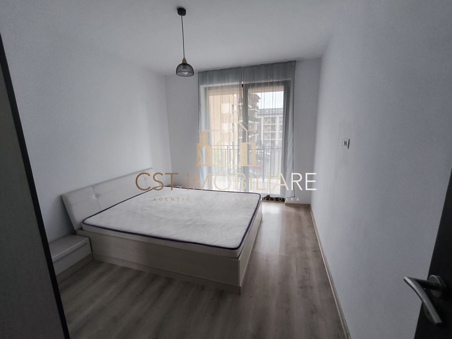 Apartament cu 2 Camere / Etajul 2 / Eso Giroc - Poză 10