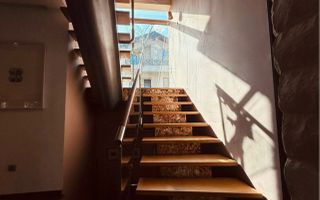 Vila 5 camere cu LIFT| Complex privat cu piscină | Iancu Nicolae - Poză 8