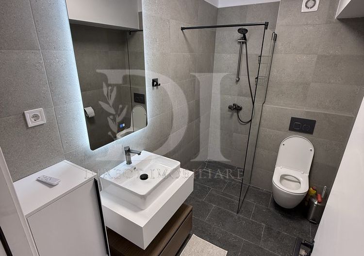 APARTAMENT CU 2 CAMERE | NEW CITY FLOREȘTI - Poză 9