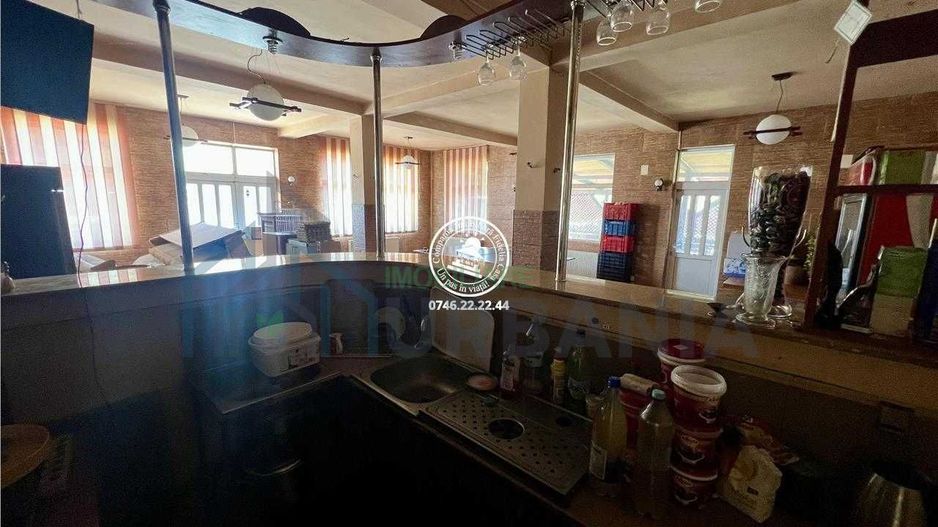 Casa cu funcțiune mixtă, Uricani, Iași - Poză 5