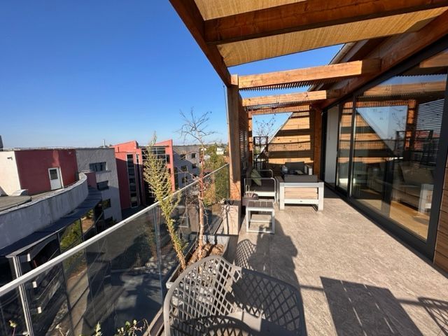 Penthouse 4 Camere | Vedere Lac | Baneasa - Poză 6