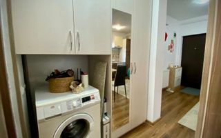 Apartament 2 camere smart,  Arhitectilor  Sibiu - Poză 6