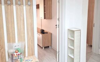 Apartament cu 3 camere, parter - zona Tiglina 2, CEC - Poză 3