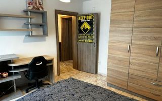 Proprietar: ap 4 cam, 110mp, Bdul Unirii 55, pozitie excelenta - Poză 6