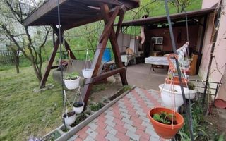 Casa individuala, teren 1.300 mp, Floresti zona str Tautului - Poză 12