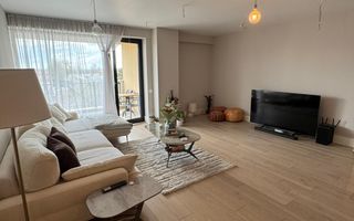 Apartament 4 camere Pipera complex Triana - Poză 6