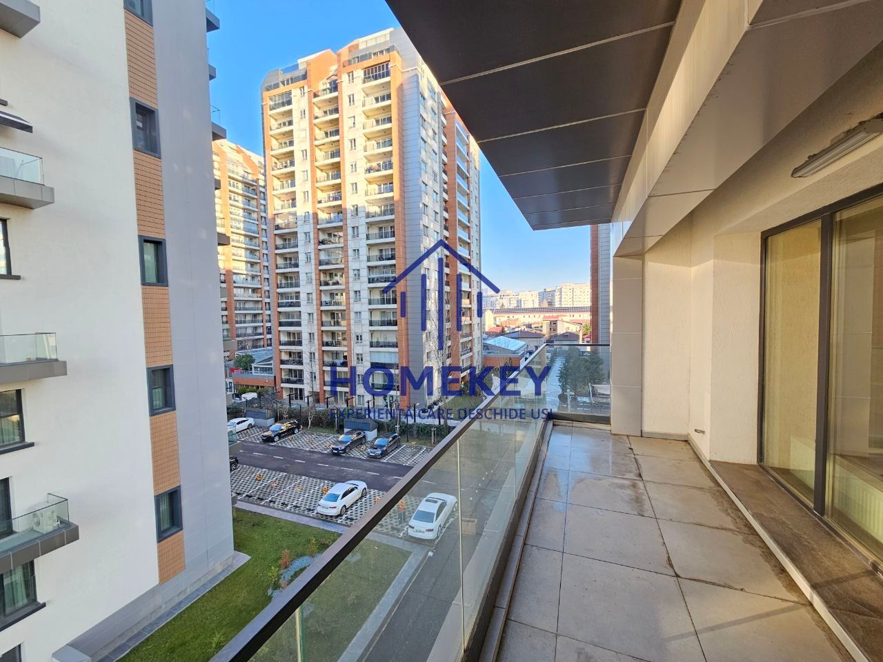 Apartament 2 camere de vanzare in Select Residence, Dristor/Dudesti - Poză 1