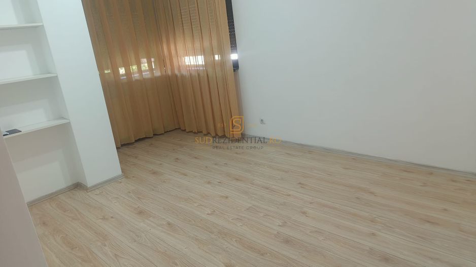 Garsoniera,  etaj 1, Amurgului - Metrou Dimitrie Leonida - Poză 6