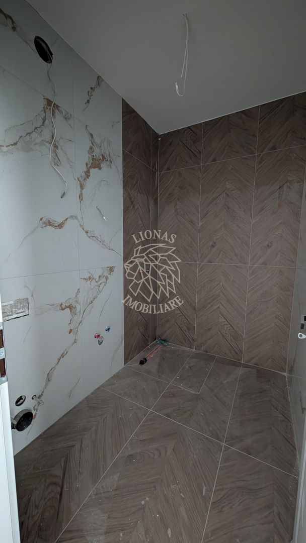 COMISION 0%! Apartament o camera-balcon-etaj 1-lift-Zona Terra - Poză 4