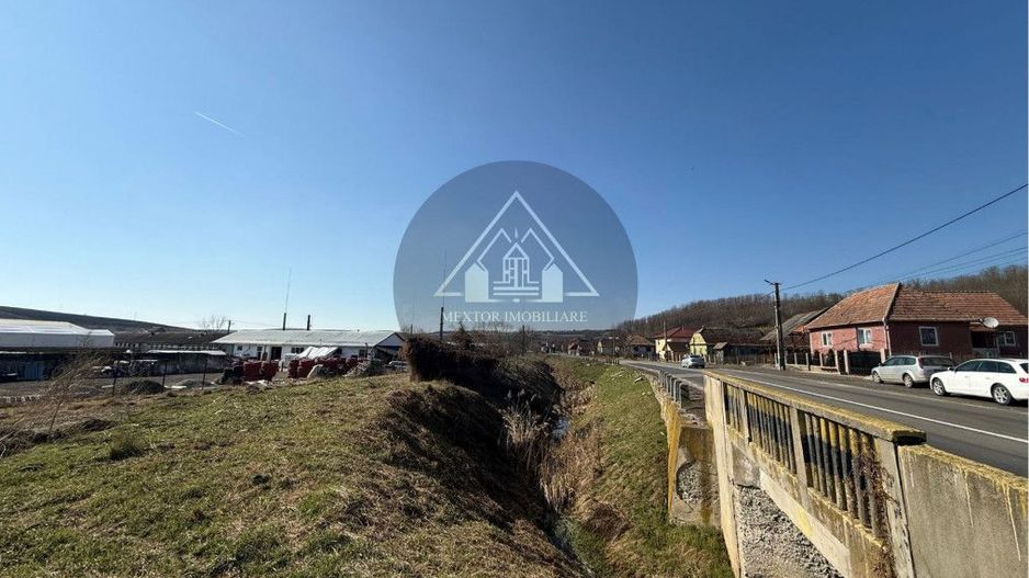 Halã de vânzare - Poză 13