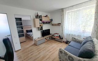Apartament 2 camere, 29mp, etaj intermediar, zona Piata Hermes - Poză 3