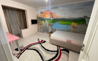 Chirie, apartament, 4 camere, str. Petru Zadnipru, Ciocana - Poză 6