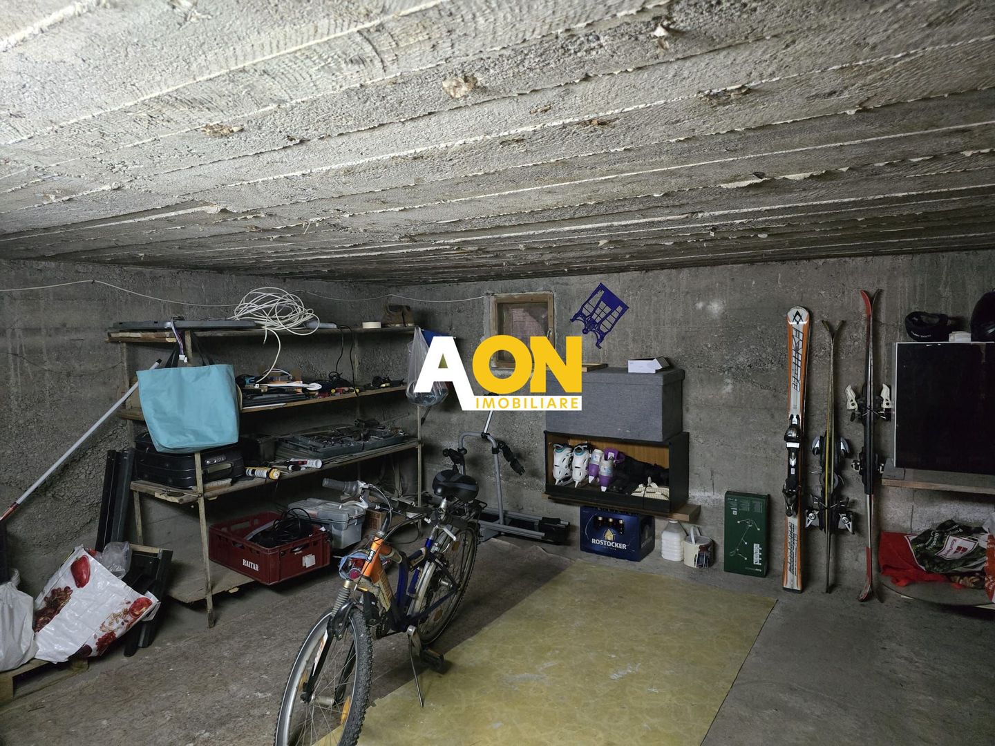 1/2 Duplex Zona Centru, 7 Camere, 310mp Teren - Poză 28