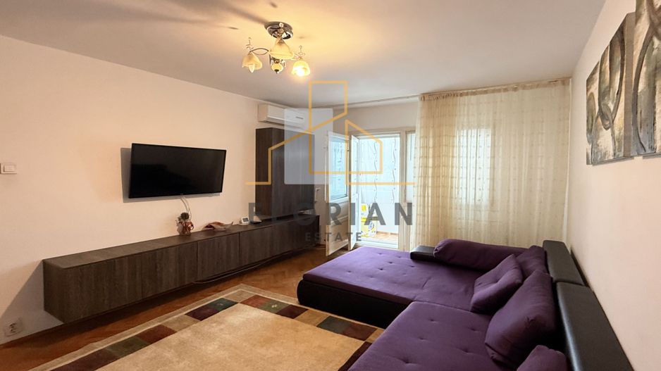 Apartament 4 camere de închiriat –500 euro| Zona Lipovei - Poză 12