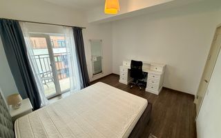 PENTHOUSE Complex Newton, 3 camere, Smart system, mobilat + parcare subterana - Poză 6