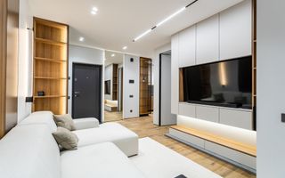 Vânzare, apartament, 3 camere, str. Vasile Lupu, Buiucani - Poză 2