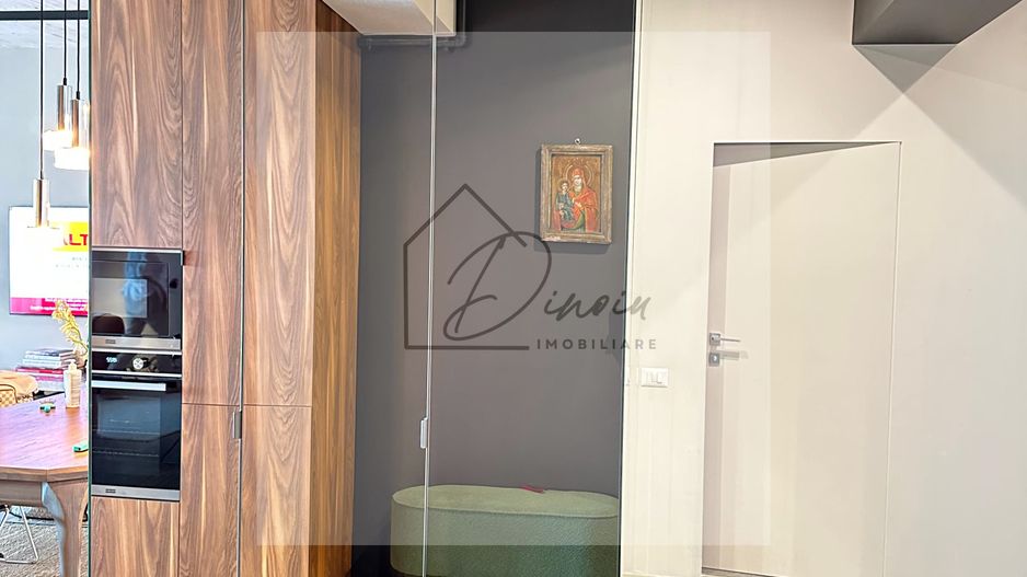 Apartament 3 camere Pipera I Porsche Romania I Premium - Poză 22