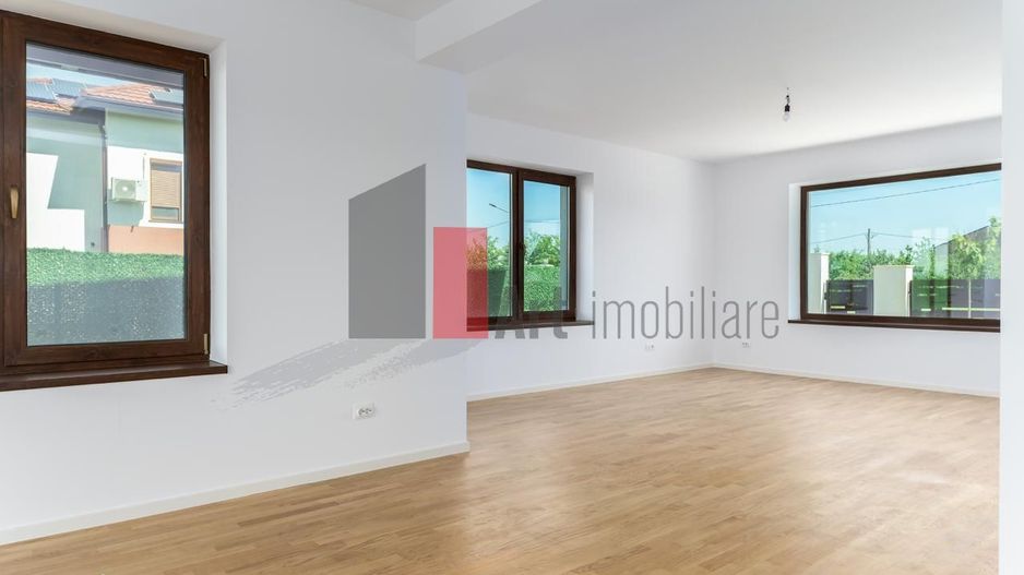 Vila individuala BUCURESTI NORD P+1, 315mp,Teren 700mp - Poză 7