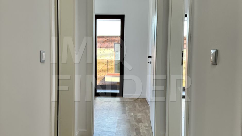 FĂRĂ COMISION - Case cuplate Floresti, finisate - Poză 15