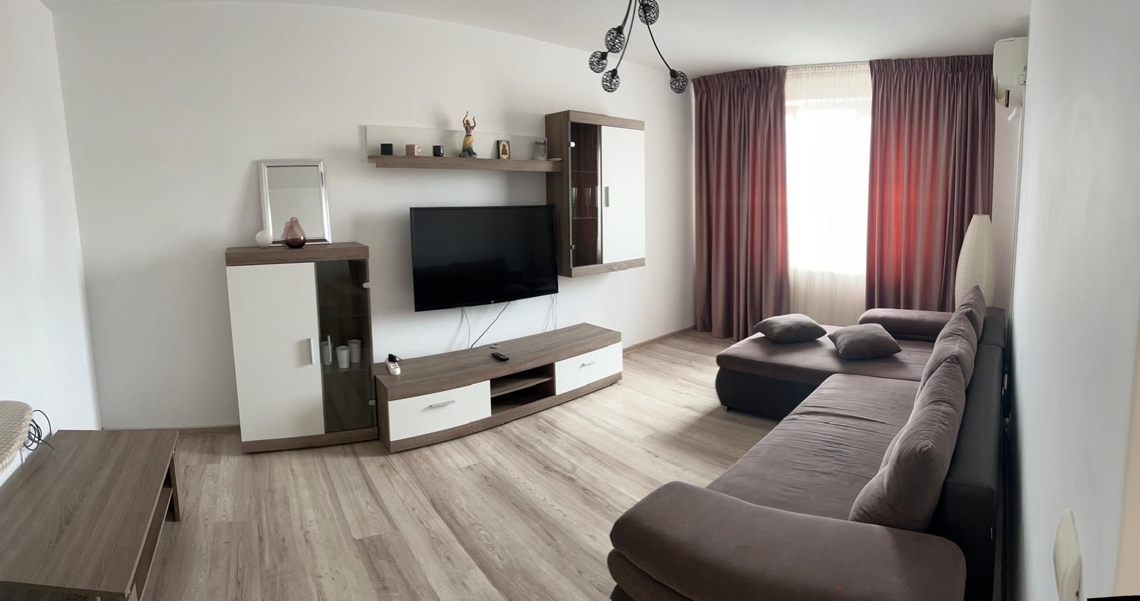 Apartament 2 camere, mobilat modern, metrou 1 Decembrie 1918 - Poză 2