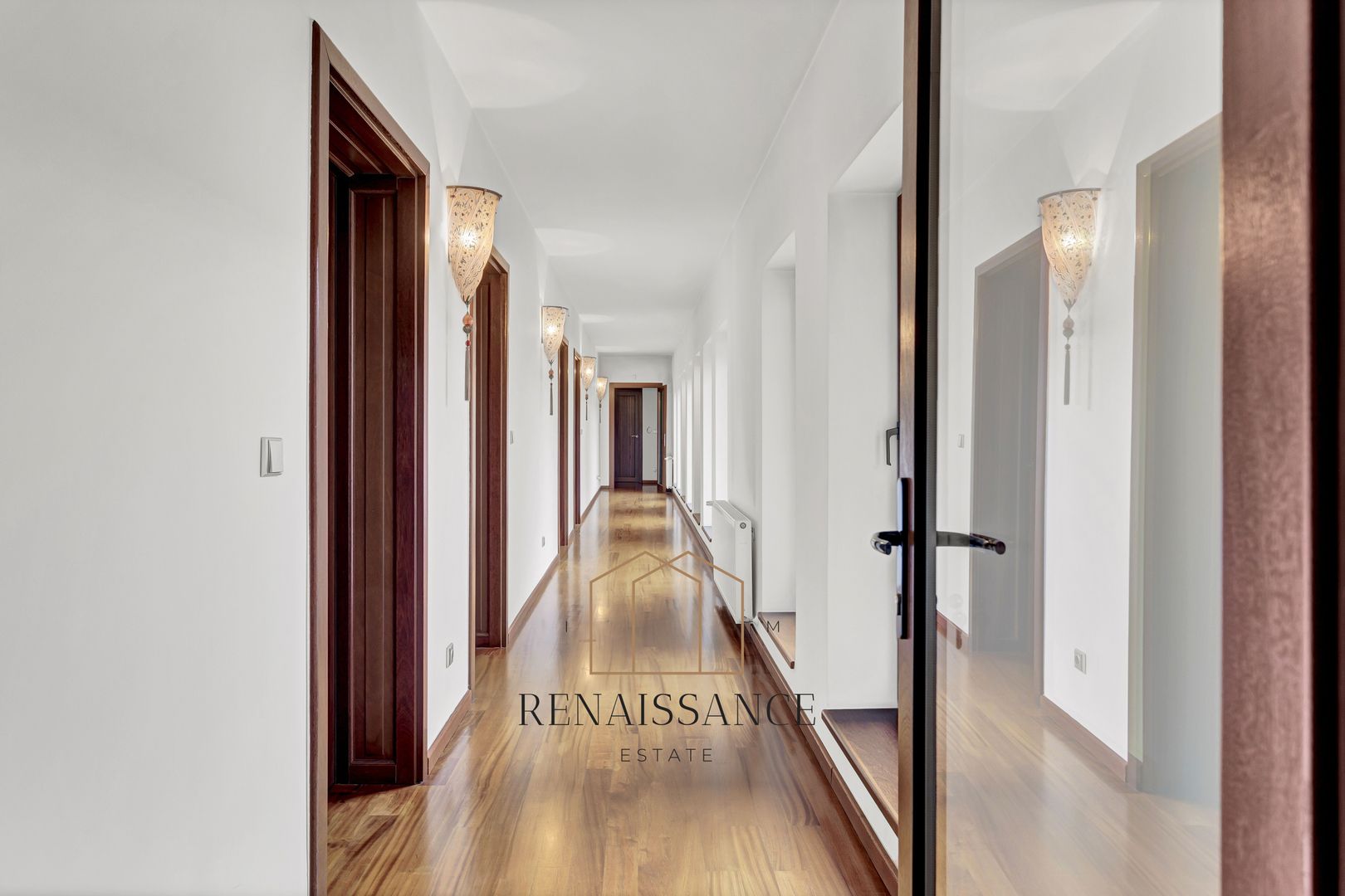 Timisoara Plopi Casa pe Parter cu Piscina | 8 Dormitoare 5 Bai | 3340m - Poză 9