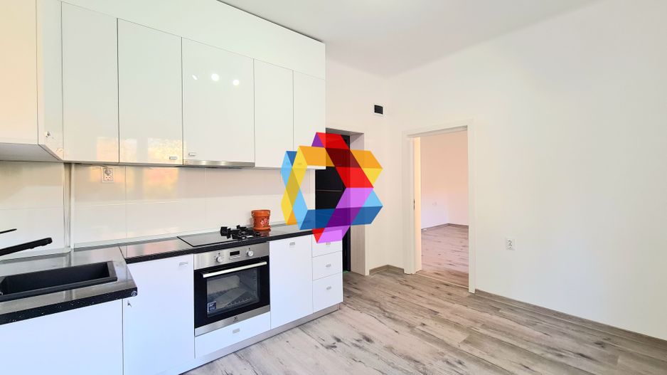 Spatiu birouri de închiriat Brasov - 55 mp # Plus-imo.ro - Poză 2