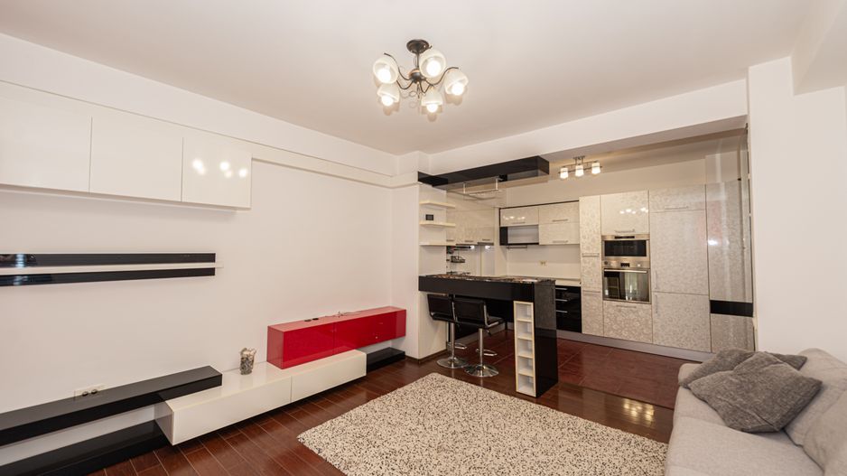 Apartament 2 camere | 49mp utili | Lidl Rezervelor - Poză 3