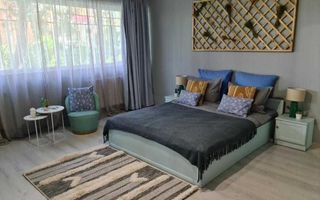 Apartament tip garsoniera,  Cartierul Zorilor - Poză 1