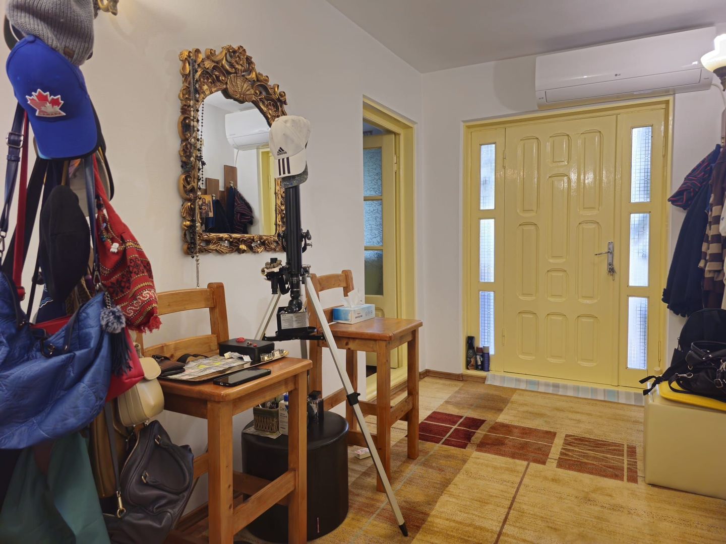 De vanzare casa in comuna Pechea, 165.000 euro negociabil - Poză 14