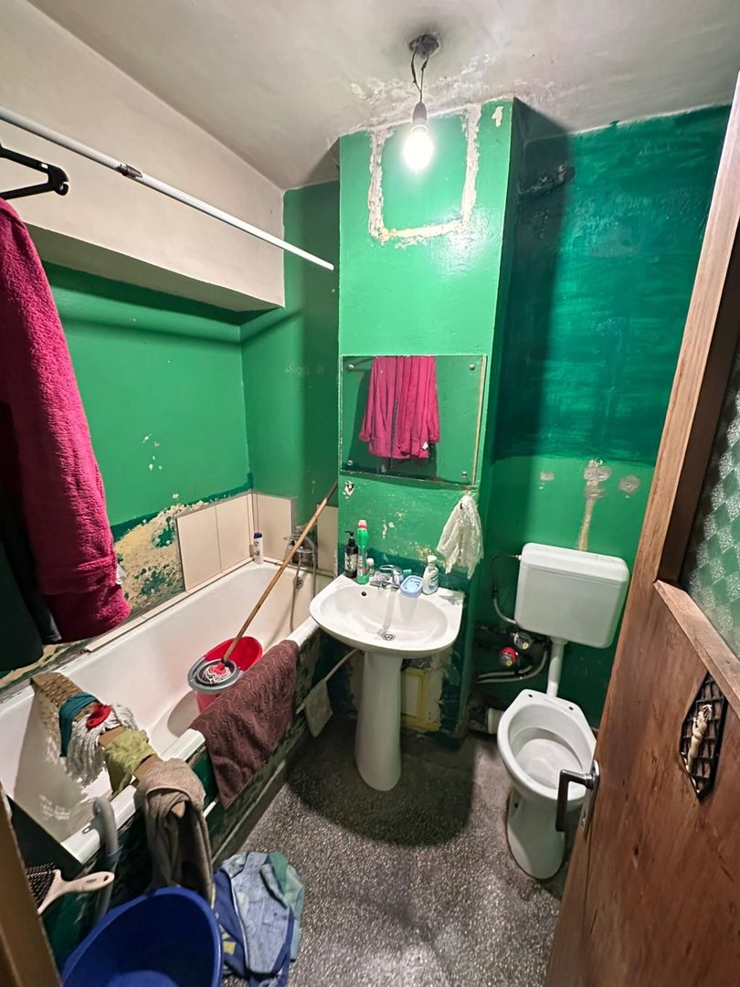 Apartament 3 camere | Lujerului | Metrou 5 min | Bloc la bulevard A267 - Poză 14