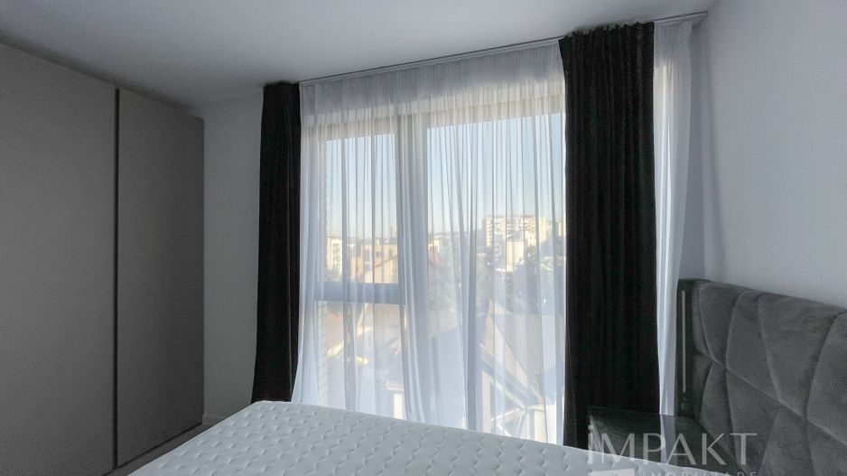 Apartament modern cu 2 camere in cartierul Gheorgheni - Poză 10