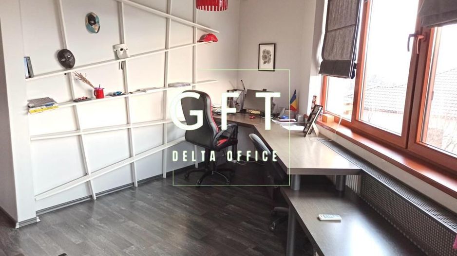 Vila 260 mp-teren 1150 mp-foisor-2 balcoane-terasa 30 mp-garaj-Unirea - Poză 5