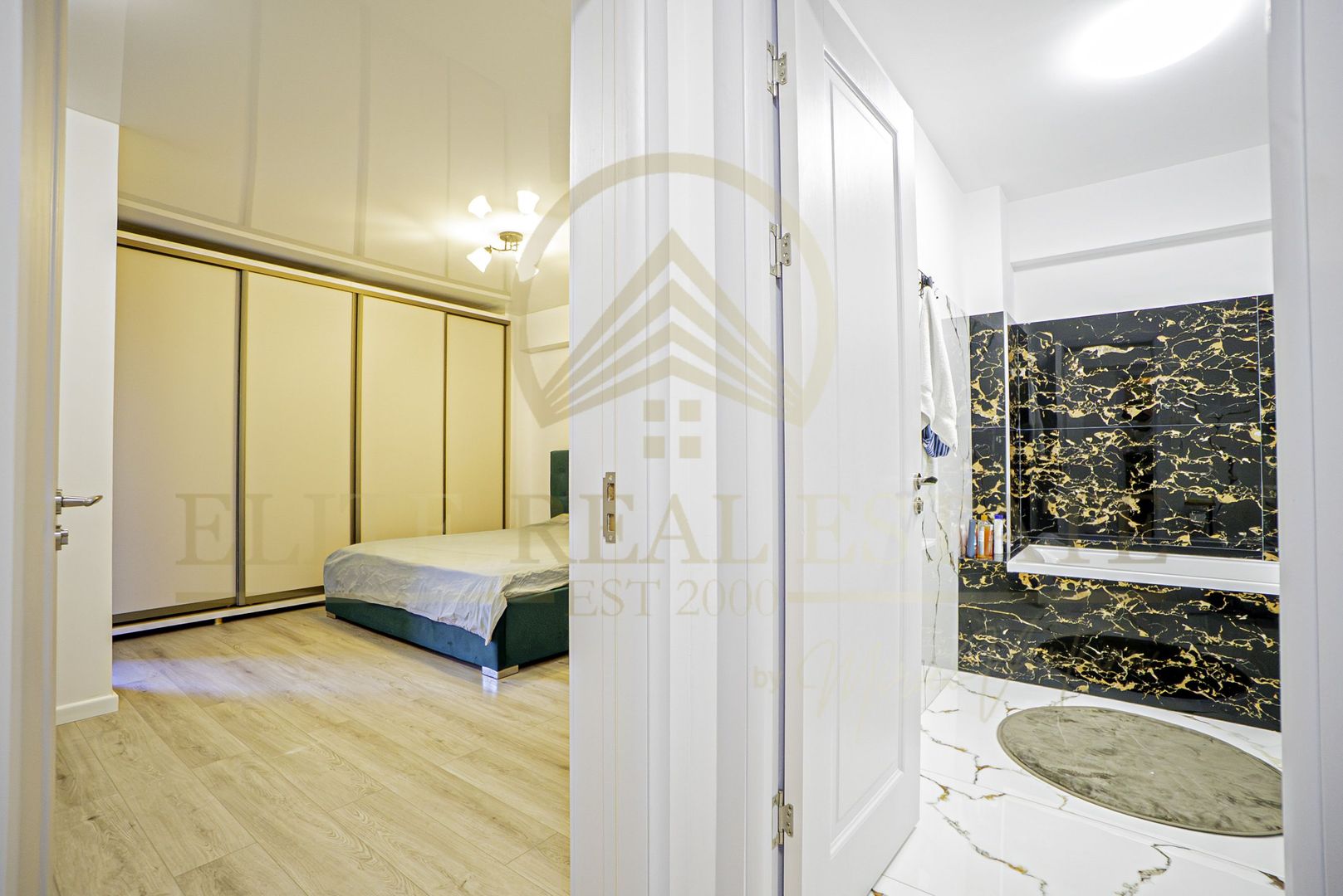 Apartament 2 camere | 60 mp utili | Bloc nou | Casa de Cultura | - Poză 7