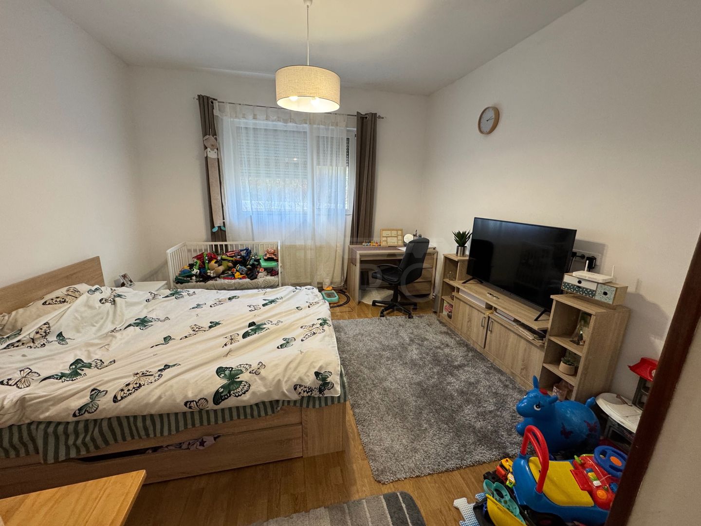 Casă de închiriat în Cerghid, județul Mureș, pentru o familie care caută liniște cu acces rapid spre Tg. Mureș - Poză 6