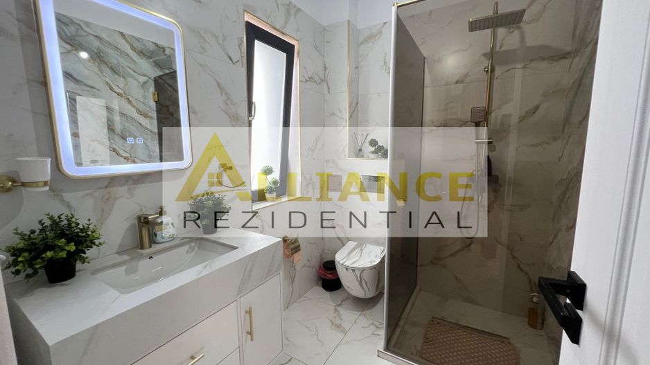 Vila mediteraneana - 4 camere - 2 bai - beci- incalzire pardoseala - Poză 16