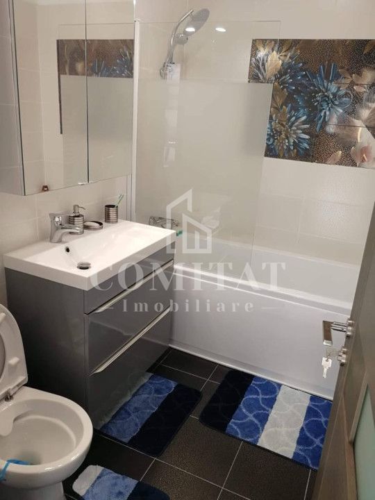 Apartament 2 camere | ultimul nivel  | Zona strazii Teilor - Poză 9