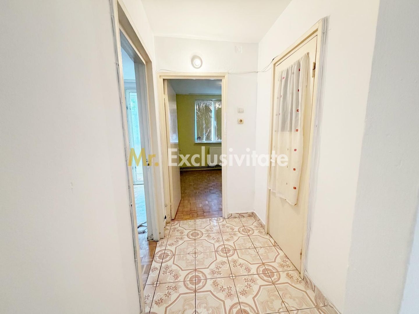 Apartament 3 camere decomandat Trivale - Poză 11