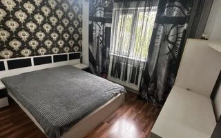 Parcare 3 Camere Drumul Gazarului Resita Mobilat - Poză 1