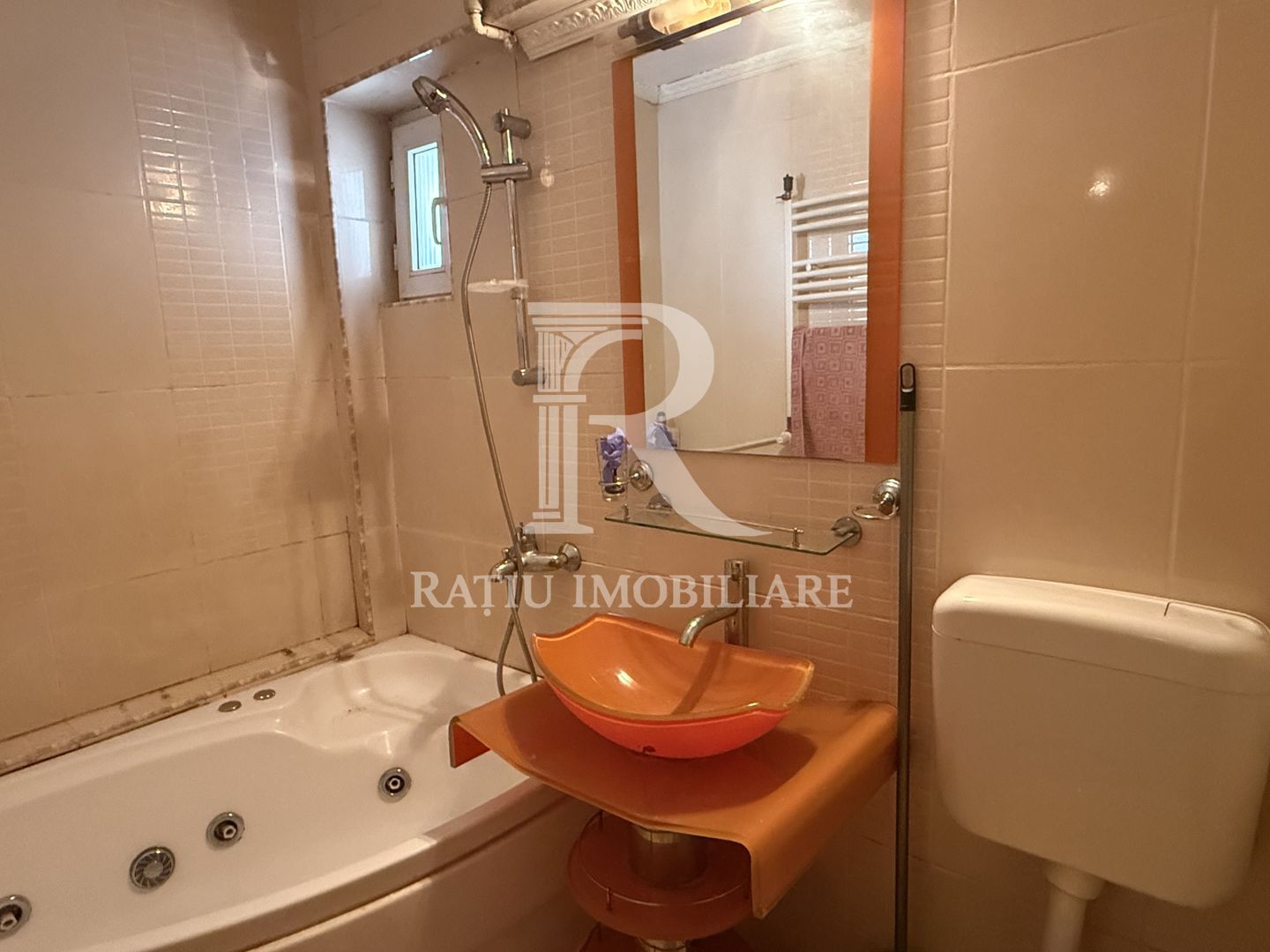 Apartament 2 camere | Facultatea de Medicina | Ultracentral | Oradea - Poză 8