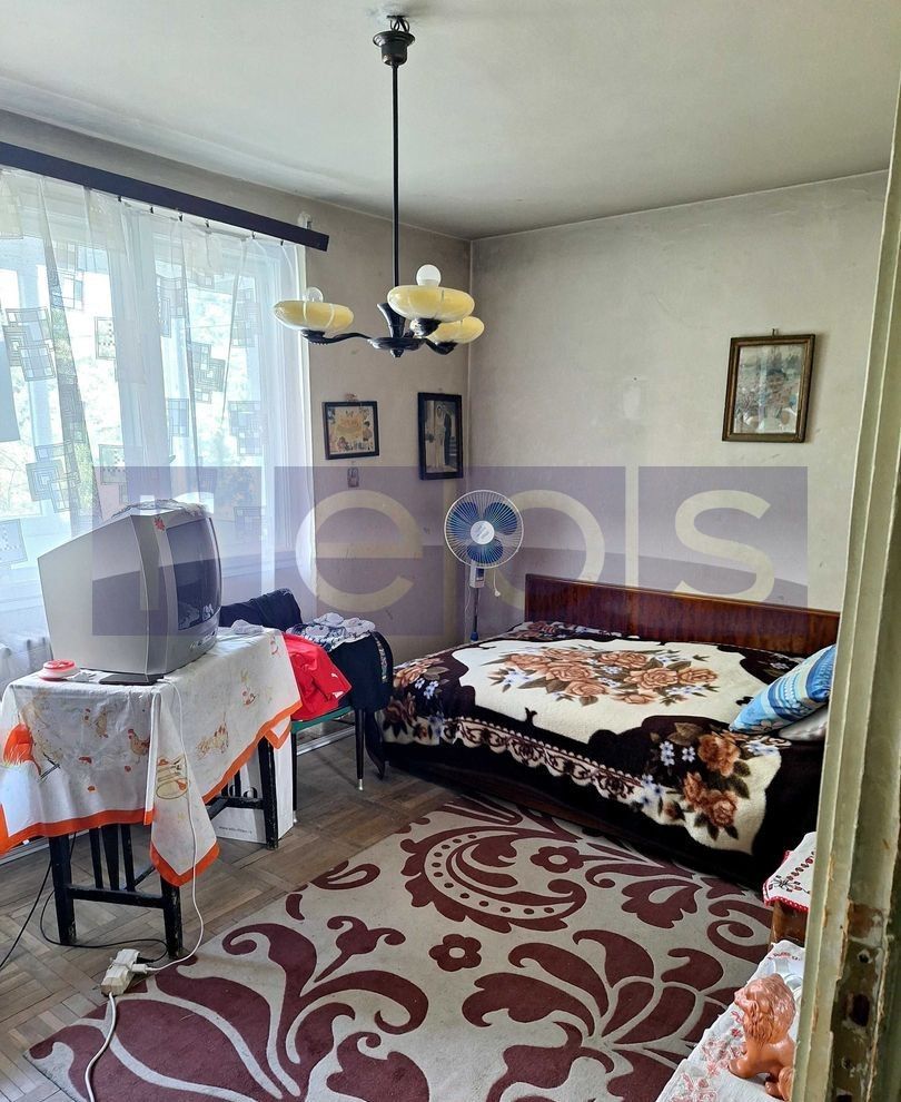 VANZARE 3 CAMERE | DECOMANDAT | ZONA BABA NOVAC - Poză 1