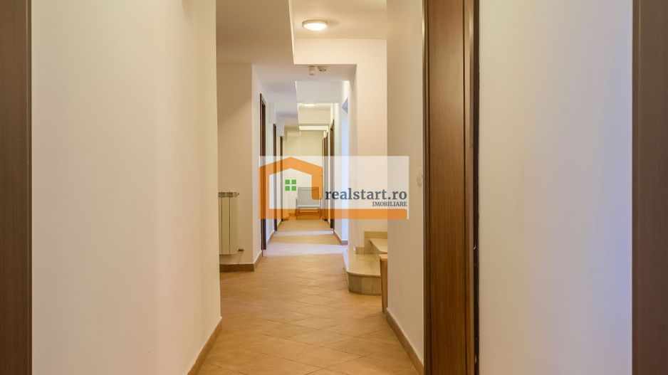 Mogosoaia, Vila cu vedere 360, langa padure, eficienta energetica - Poză 45