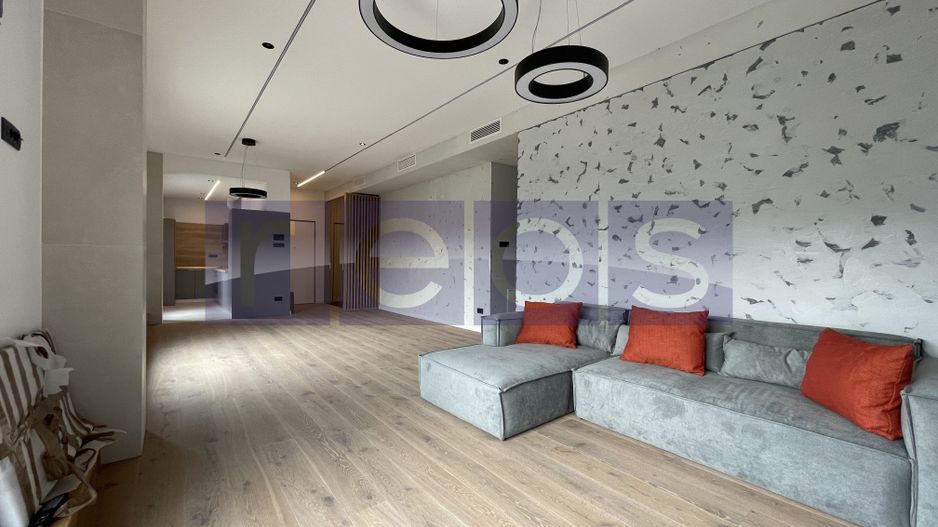 Penthouse sistem Smart home ready |  118 mp+terasa 76mp  | Upnorth Boutique - Poză 2