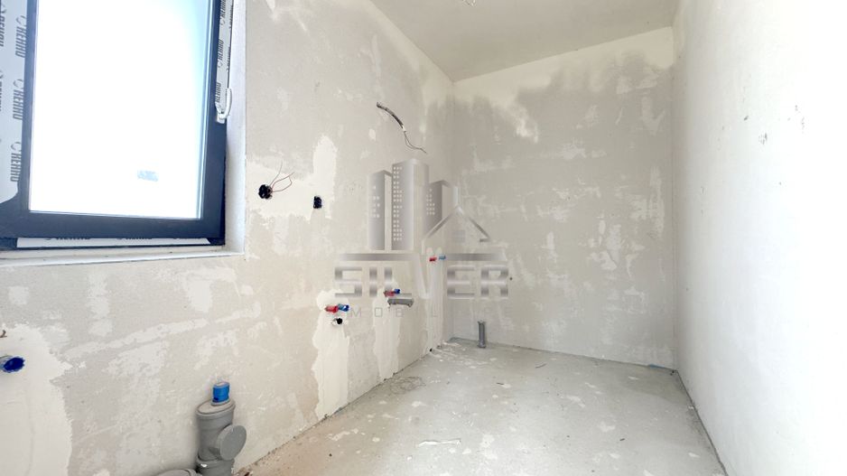 Casa tip duplex premium/CF/zona Tautului. - Poză 26