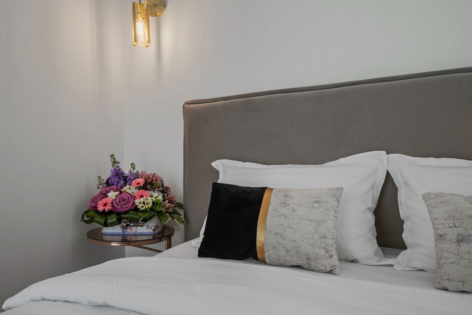 Apartament 3 camere | One Verdi Park | Lake View - Poză 9
